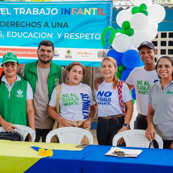 Gestión Social