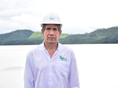 Enrique Kerguelen Méndez